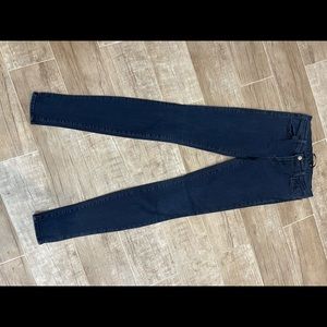 J brand skinny jeans!